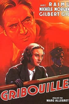 Karalamalar (1937) afişi