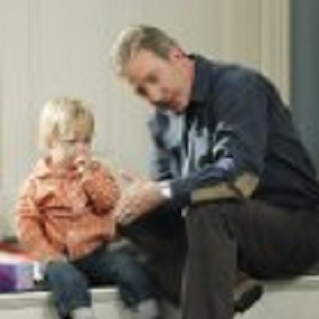 Last Man Standing fotoğrafı