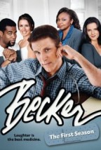 Becker (1998) afişi