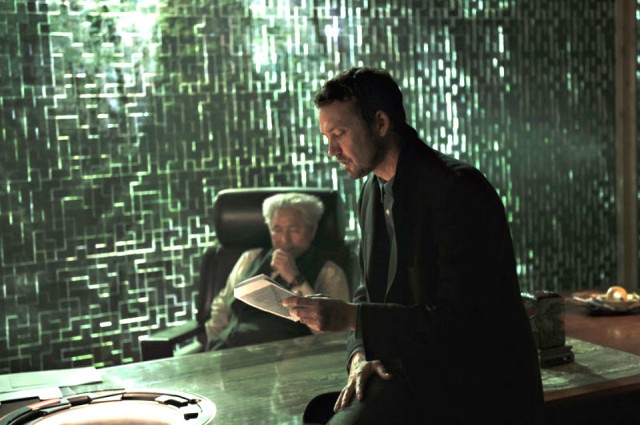 Kabuktaki Hayalet Fotoğrafı