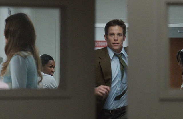 Annabelle Fotoğrafı