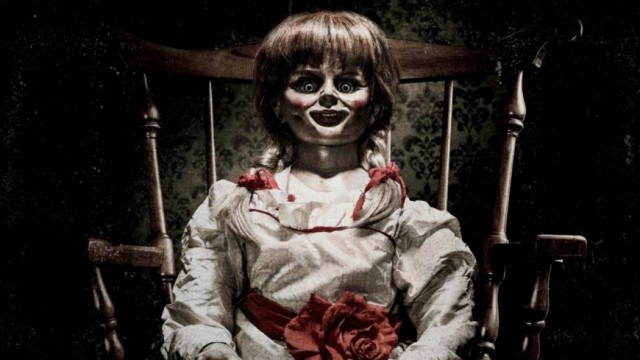 Annabelle Fotoğrafı
