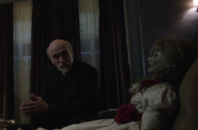 Annabelle Fotoğrafı