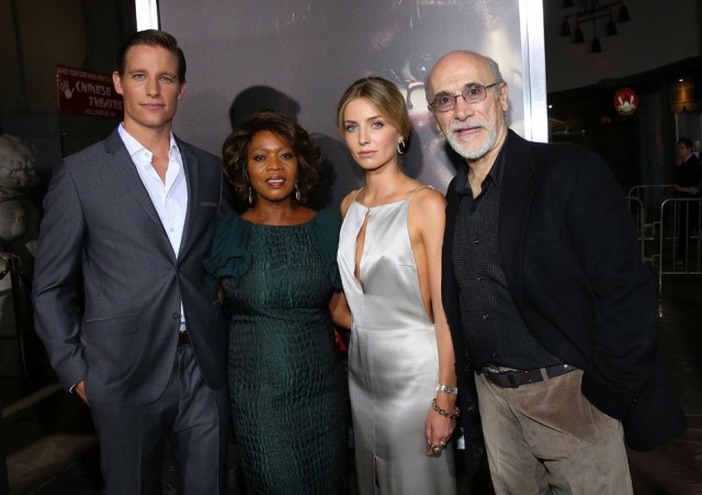 Annabelle Fotoğrafı