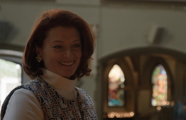 Annabelle Fotoğrafı