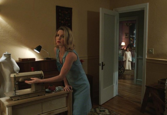 Annabelle Fotoğrafı