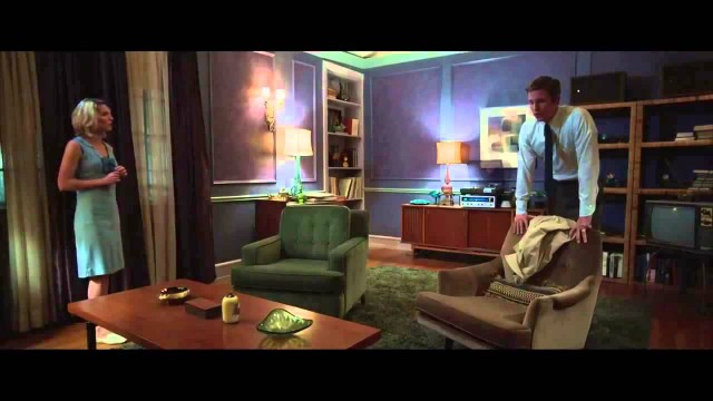 Annabelle Fotoğrafı