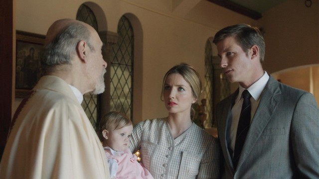 Annabelle Fotoğrafı