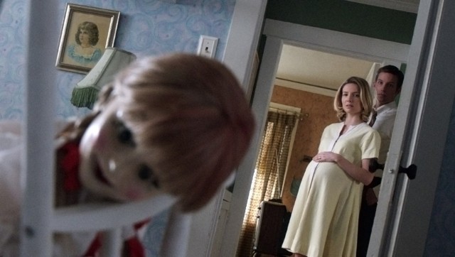 Annabelle Fotoğrafı