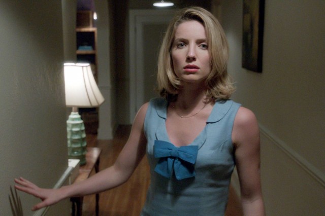 Annabelle fotoğrafı