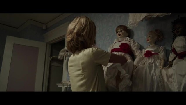 Annabelle Fotoğrafı