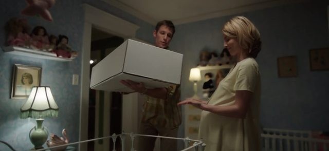 Annabelle Fotoğrafı