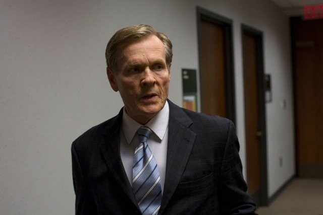 The Historian Fotoğrafı