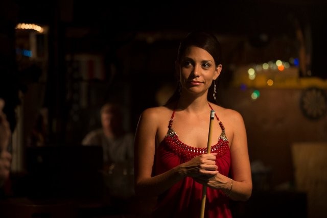 The Historian Fotoğrafı