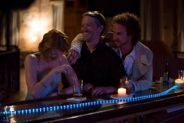 The Historian fotoğrafı