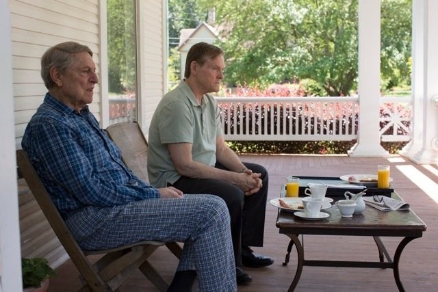 The Historian fotoğrafı