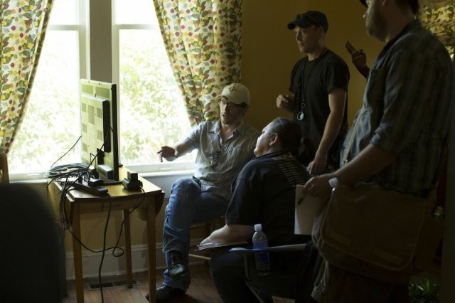 The Historian fotoğrafı