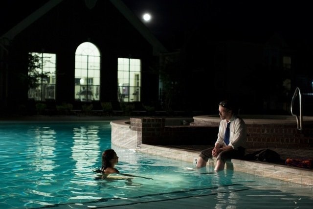 The Historian Fotoğrafı