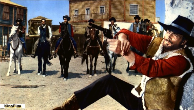 Kırbaç Altında fotoğrafı