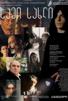 Sami Sakhli (2008) afişi