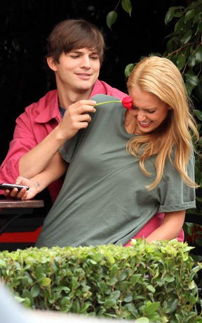 Sevgililer Günü Fotoğrafı