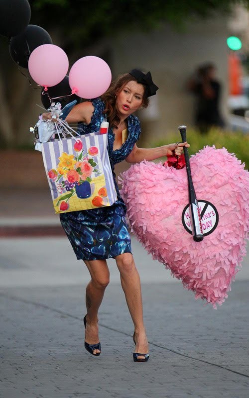 Sevgililer Günü Fotoğrafı