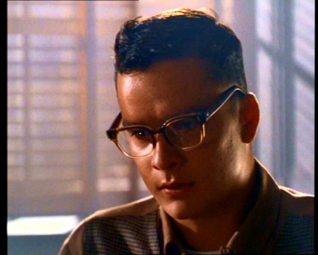 White Squall Fotoğrafı