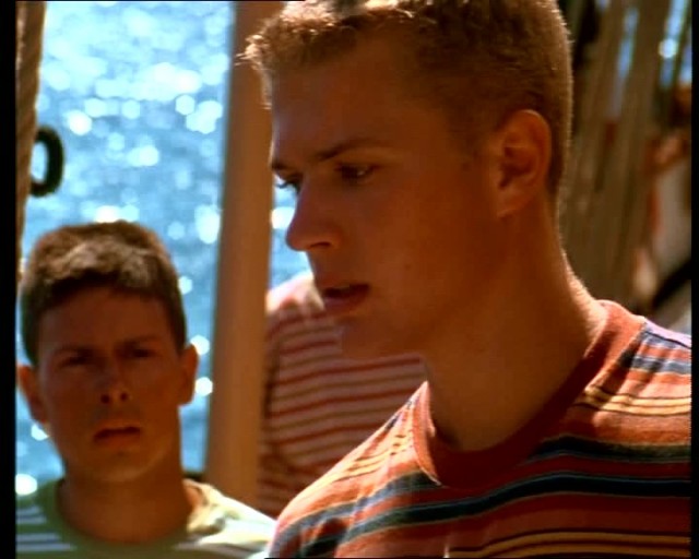 White Squall Fotoğrafı