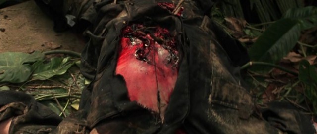 Unutulan Kabile Fotoğrafı