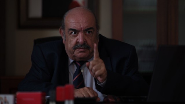 10. Köy Teyatora Fotoğrafı