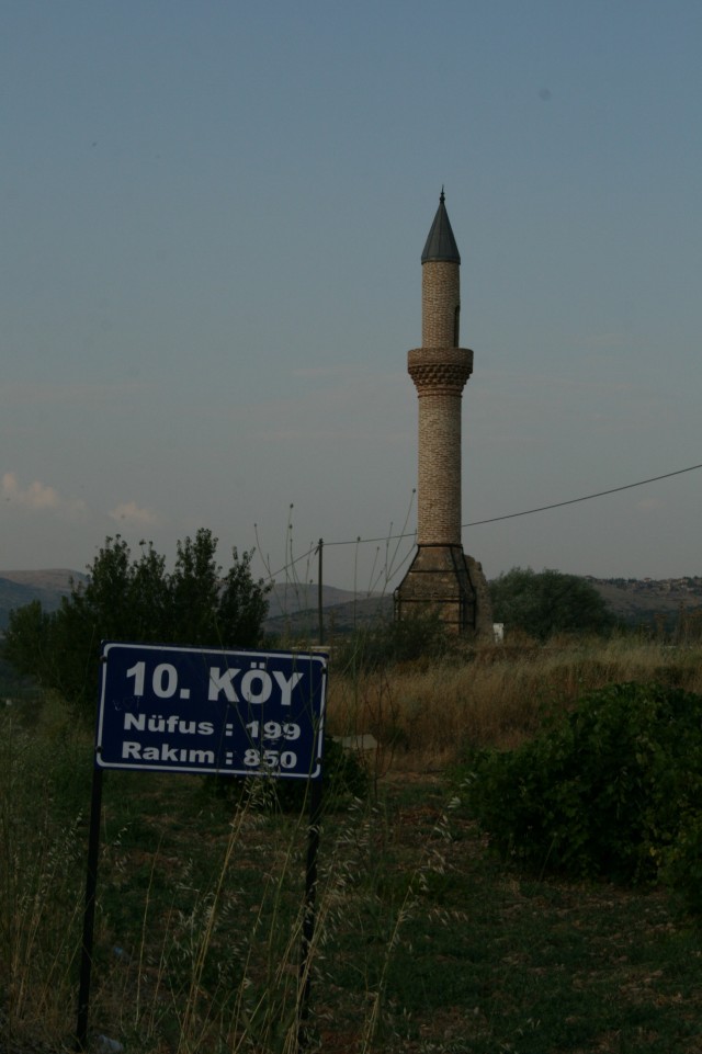 10. Köy Teyatora fotoğrafı