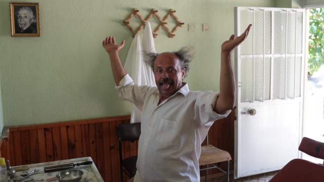 10. Köy Teyatora fotoğrafı