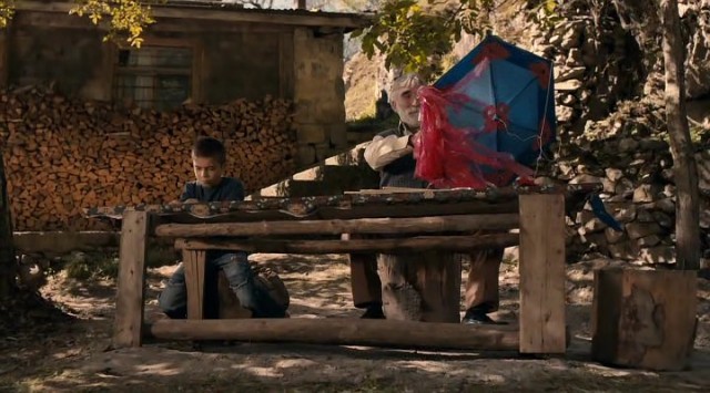 Bizum Hoca fotoğrafı