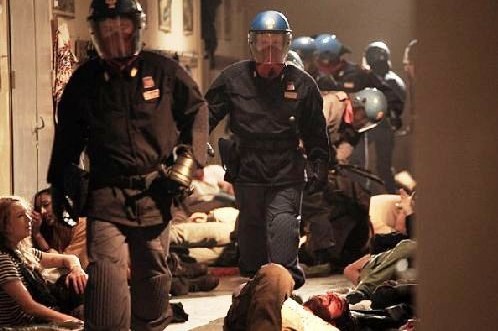 Diaz: Bu Kanı Temizlemeyin fotoğrafı