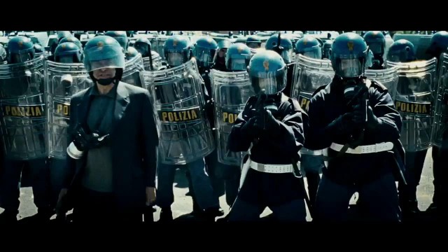 Diaz: Bu Kanı Temizlemeyin fotoğrafı