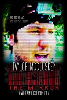 The Mirror (2013) afişi