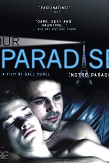 Our Paradise (2011) afişi