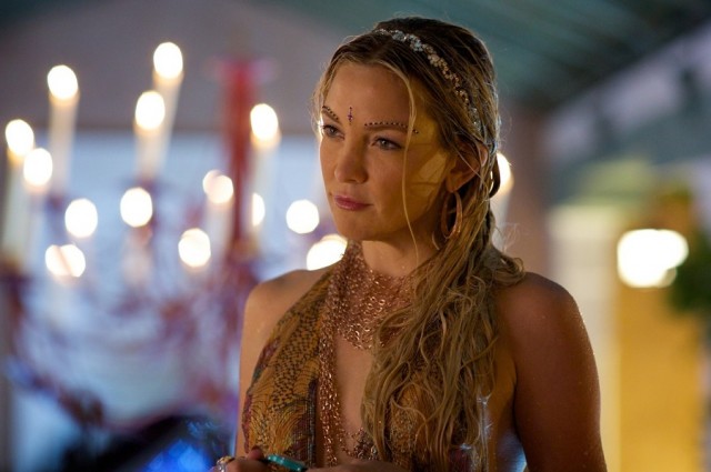 Rock The Kasbah Fotoğrafı