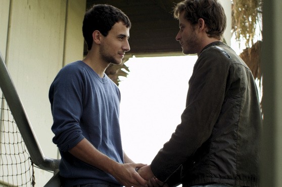 Out in The Dark Fotoğrafı