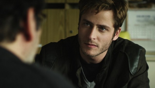 Out in The Dark fotoğrafı