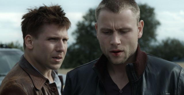 Serbest Düşüş fotoğrafı