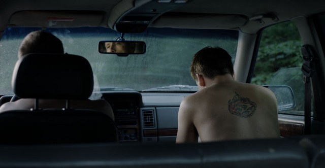 Serbest Düşüş fotoğrafı