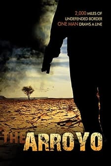 The Arroyo (2014) afişi