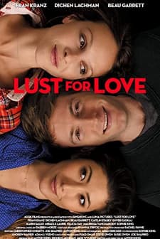 Aşk Açlığı (2014) afişi