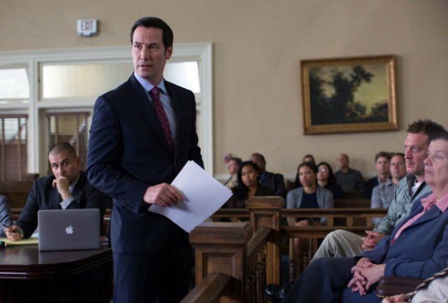 Yüce Adalet Fotoğrafı