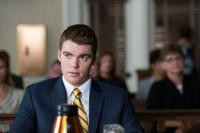 Yüce Adalet Fotoğrafı