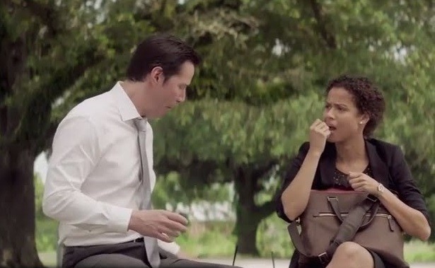 Yüce Adalet Fotoğrafı