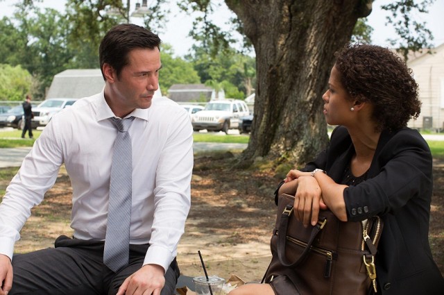 Yüce Adalet Fotoğrafı