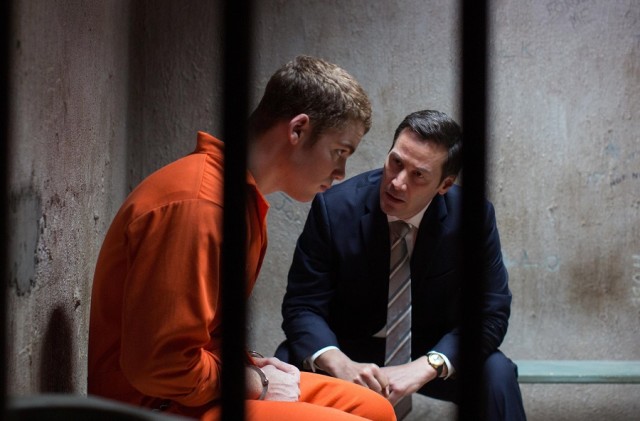 Yüce Adalet fotoğrafı