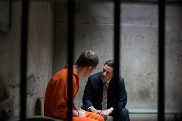 Yüce Adalet Fotoğrafı